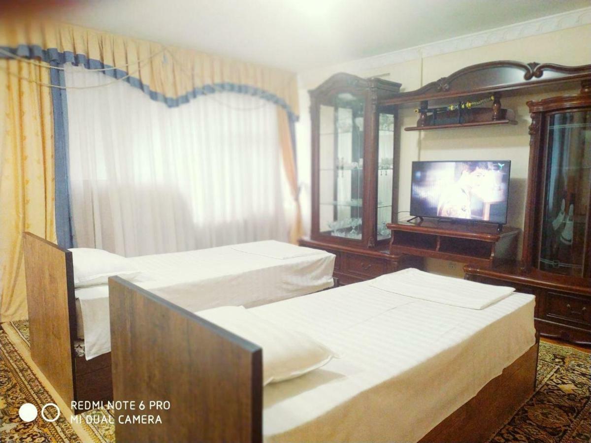 Central Apartment Ташкент Экстерьер фото