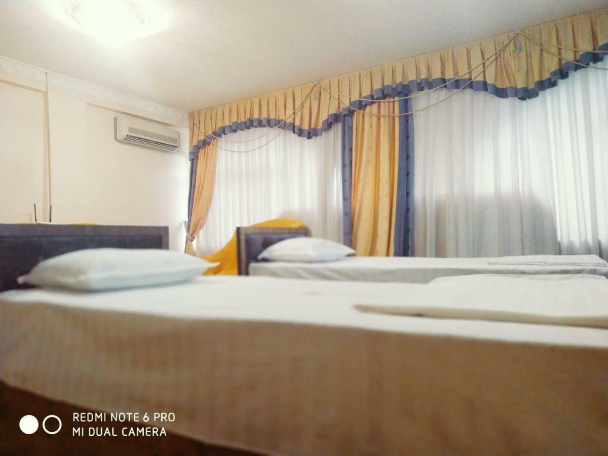 Central Apartment Ташкент Экстерьер фото