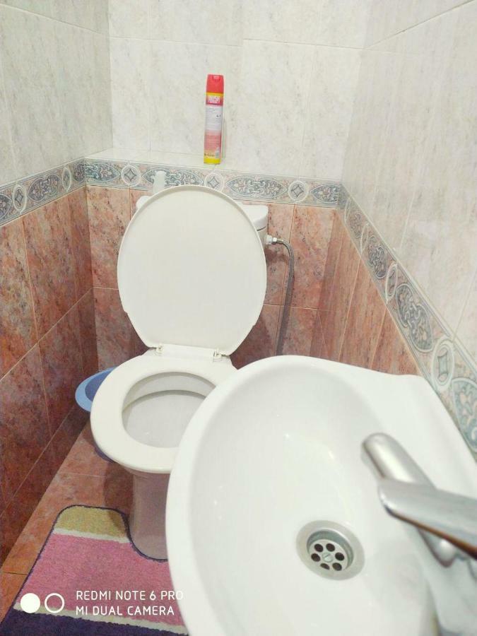 Central Apartment Ташкент Экстерьер фото