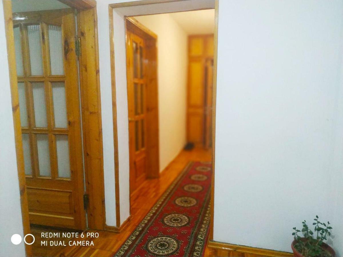 Central Apartment Ташкент Экстерьер фото