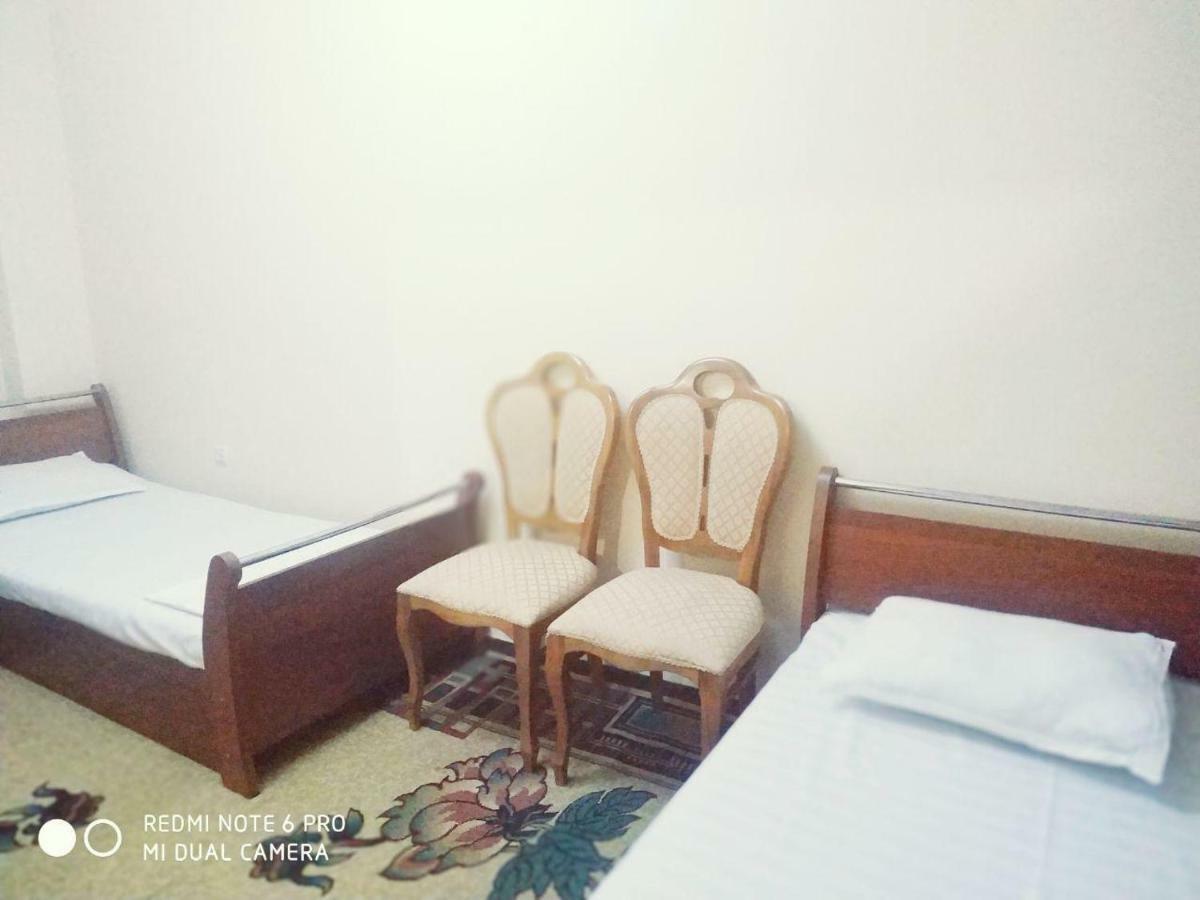 Central Apartment Ташкент Экстерьер фото