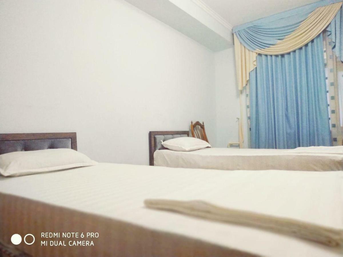 Central Apartment Ташкент Экстерьер фото