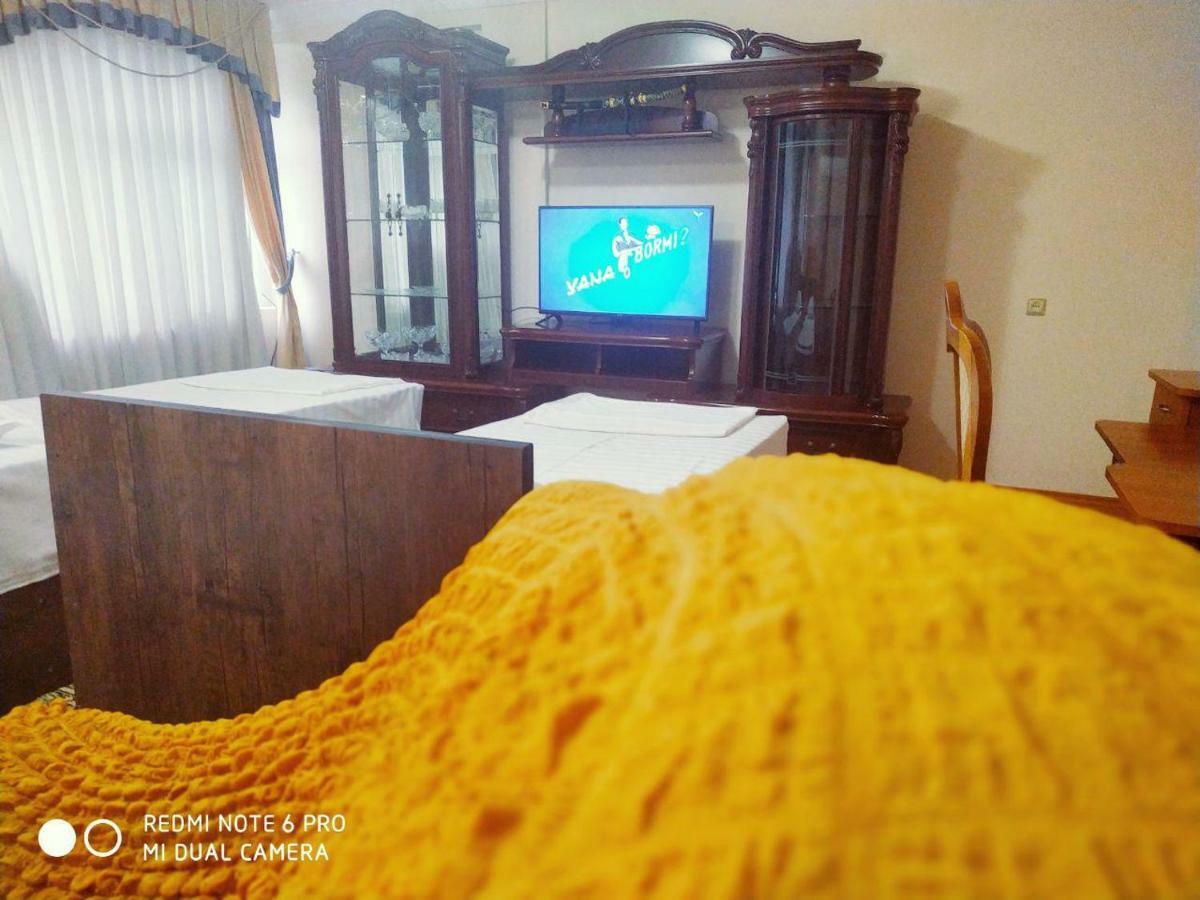 Central Apartment Ташкент Экстерьер фото