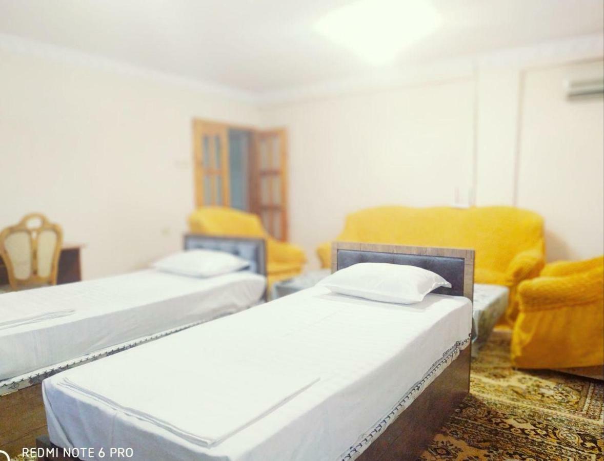 Central Apartment Ташкент Экстерьер фото