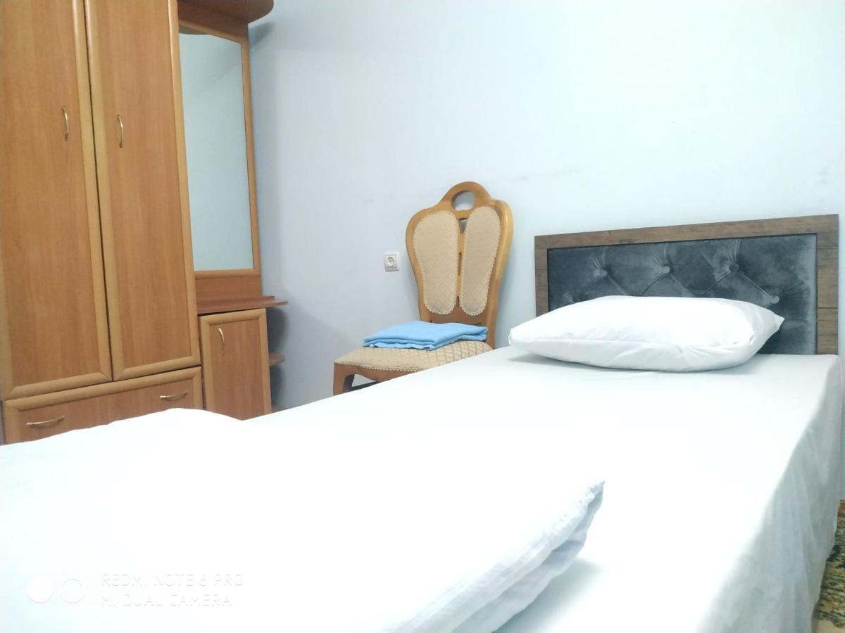 Central Apartment Ташкент Экстерьер фото
